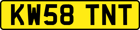 KW58TNT