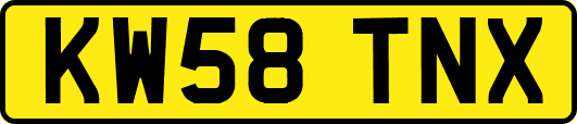 KW58TNX