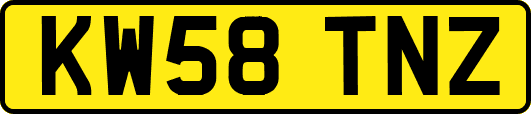 KW58TNZ