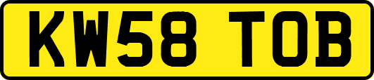 KW58TOB