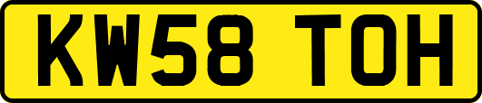 KW58TOH