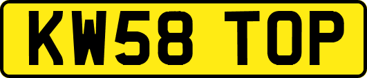 KW58TOP