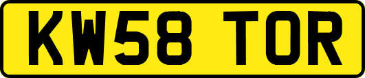 KW58TOR