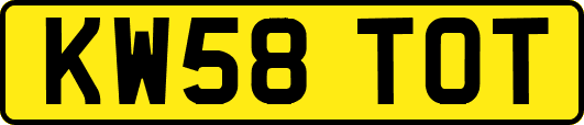 KW58TOT