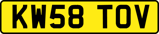 KW58TOV