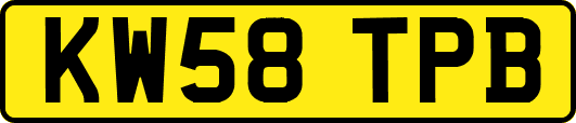 KW58TPB