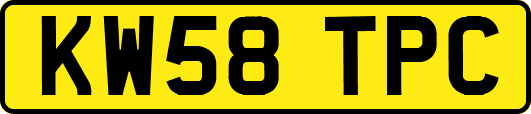 KW58TPC