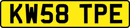 KW58TPE