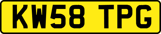 KW58TPG