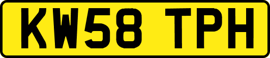 KW58TPH