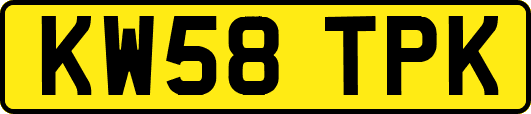 KW58TPK