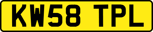 KW58TPL