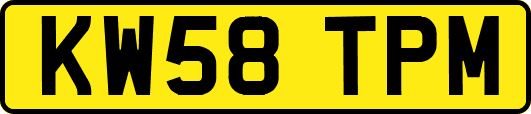 KW58TPM