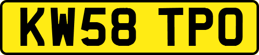KW58TPO
