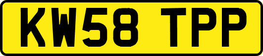 KW58TPP