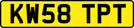 KW58TPT