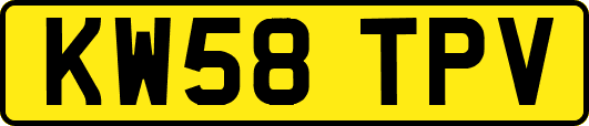 KW58TPV