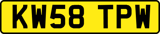 KW58TPW