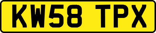 KW58TPX