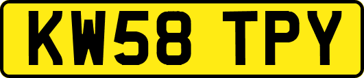 KW58TPY