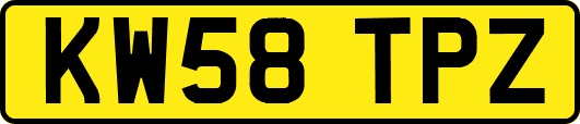 KW58TPZ
