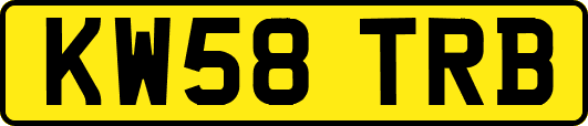 KW58TRB