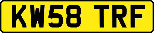 KW58TRF