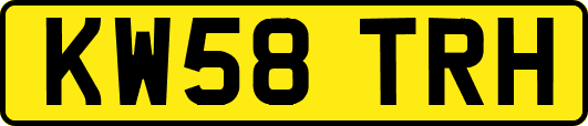 KW58TRH