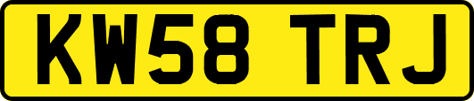 KW58TRJ
