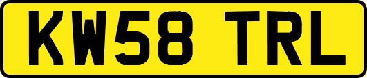 KW58TRL