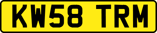 KW58TRM