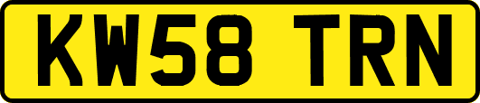 KW58TRN
