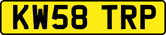 KW58TRP