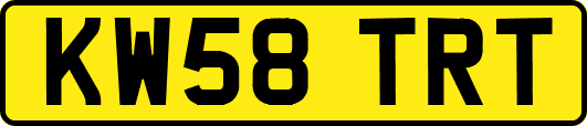 KW58TRT