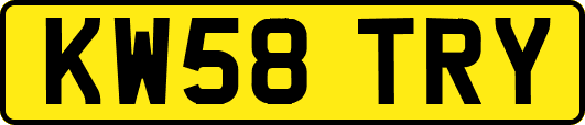 KW58TRY