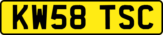 KW58TSC