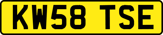 KW58TSE