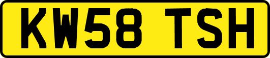KW58TSH