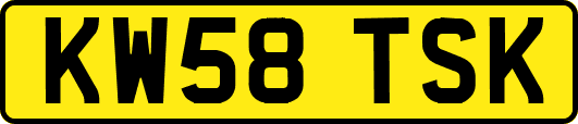 KW58TSK