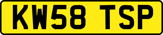 KW58TSP