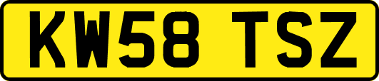 KW58TSZ