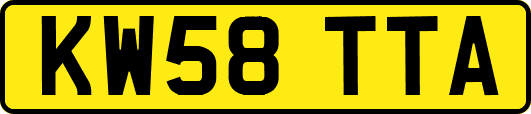 KW58TTA