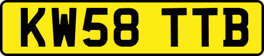 KW58TTB