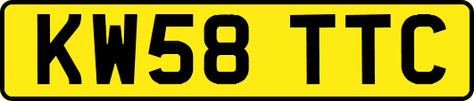KW58TTC