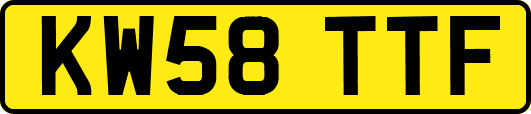 KW58TTF