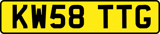 KW58TTG
