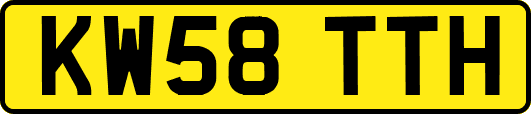 KW58TTH