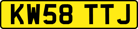 KW58TTJ