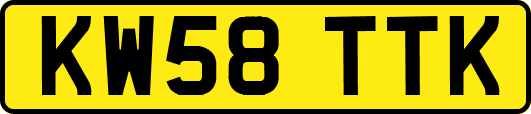 KW58TTK
