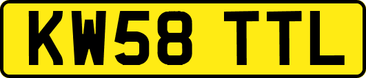 KW58TTL